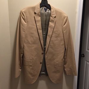 J. Crew Ludlow Sport Coat 39R